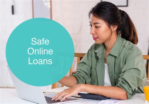 Safe Loans Online